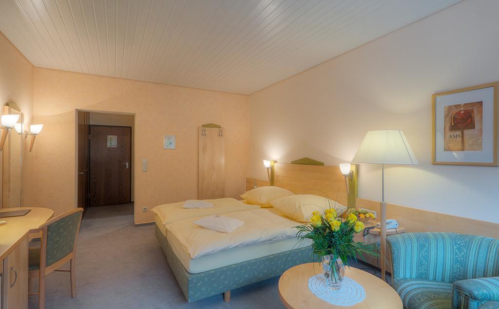 Waldhotel Sonnenberg Bollendorf Quarto foto