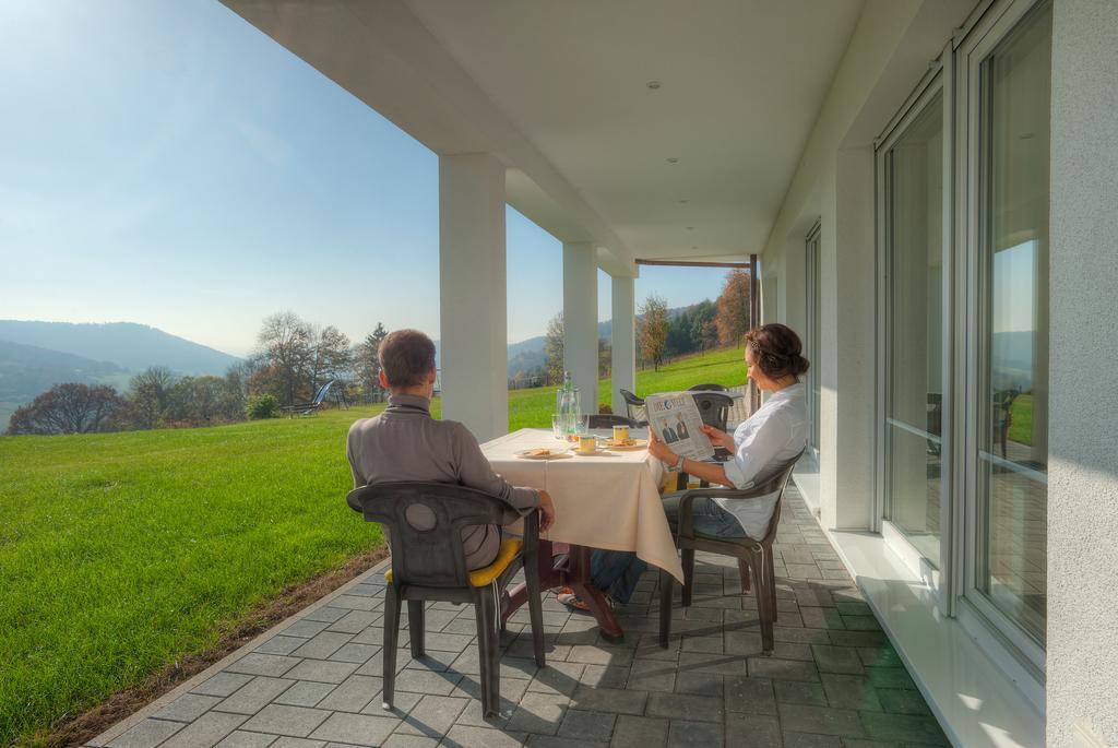 Waldhotel Sonnenberg Bollendorf Quarto foto
