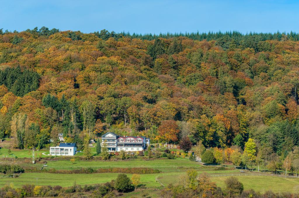 Waldhotel Sonnenberg Bollendorf Exterior foto