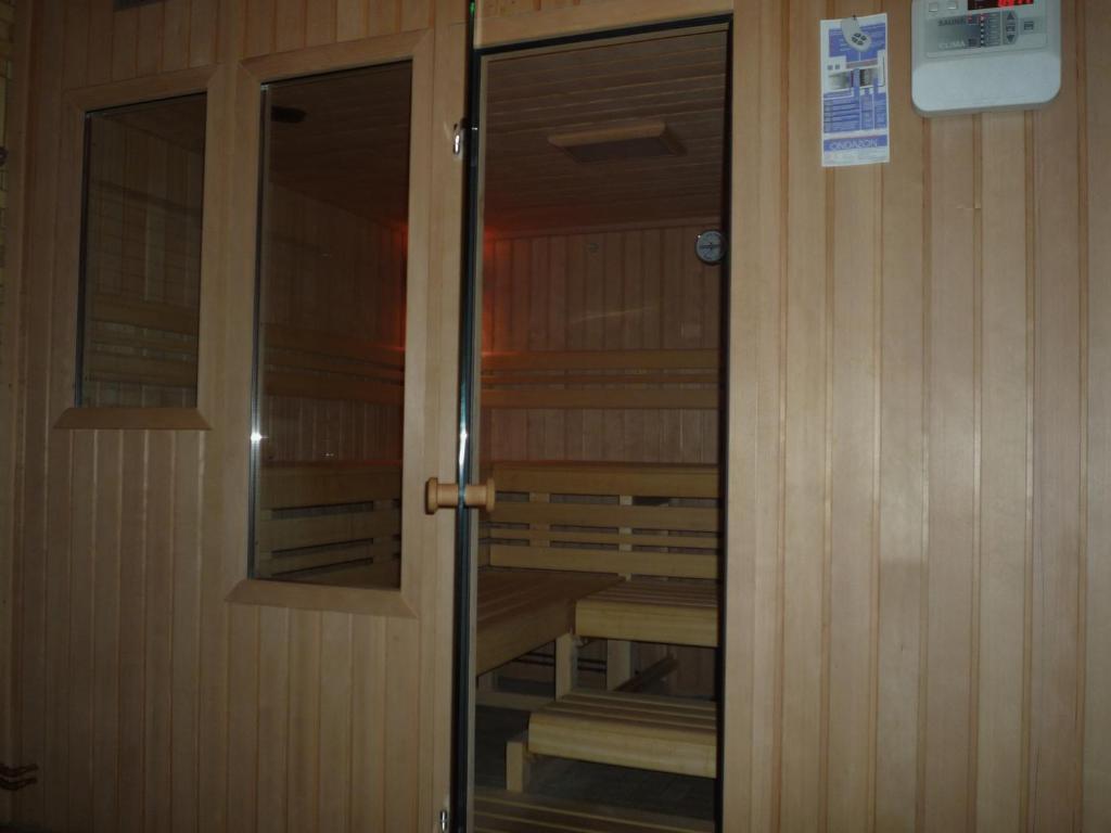 Waldhotel Sonnenberg Bollendorf Exterior foto